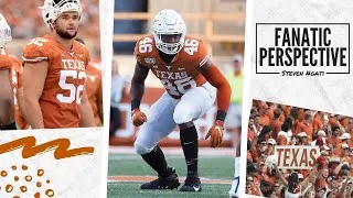 Texas Gets Upset at Home by TCU! Postgame Live Stream!