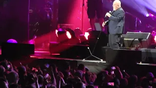 Billy Joel,  Uptown Girl.  Live Citenzen Bank Park 2018