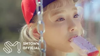 TAEYEON 태연 'Why' MV