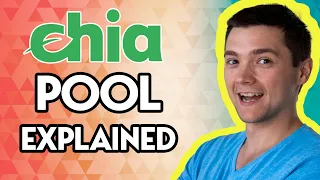 Chia Pooling Explained 🍃Chia Pooling Update!🍃