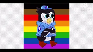 T.O.T.S.-Pip Pride Icon Speedpaint