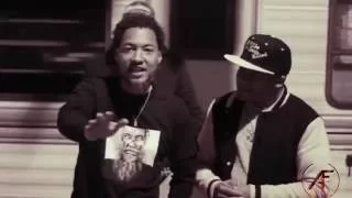 Dutch on JaRule"Come to Philly, POW!! Blow ya math*ckin head off" Part.6