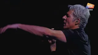 Claudio Baglioni - Live Tienimi con te (Live Crescendo Tour)