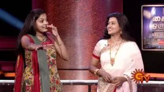 Kaiyil Oru Kodi - Are you ready - Episode 31 - Part 1 - 23/06/2012