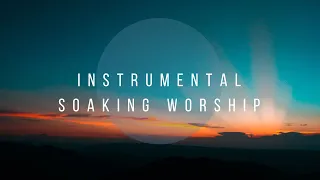 SO COME HOLY SPIRIT // Instrumental Worship - Soaking in His Presence