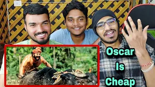 Rishab Shetty Entry Scene Reaction | Kantara | Shubham Kumar