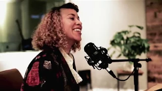 TuneIn Sessions: Charlotte Dos Santos performs "Red Clay" & "Take It Slow"