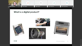 Digital Product Management - Why It's Critical - Mark Bodman