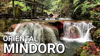 oriental mindoro tourist spot | tour in mindoro | puerto galera mindoro | philippine tourism