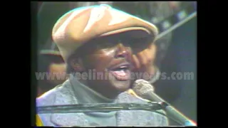 Donny Hathaway • “The Ghetto” • LIVE 1970