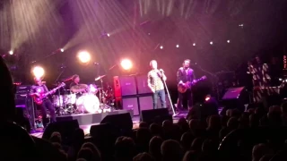 Paul Rodgers - Be My Friend - Free Spirit Tour Royal Albert Hall 28/5/17