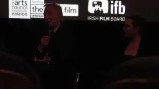 Alan Rickman at JDIFF 2015