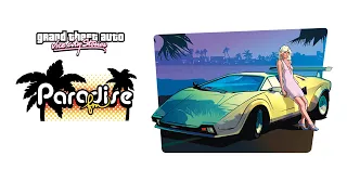 Paradise FM [Grand Theft Auto: Vice City Stories]