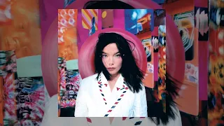 Björk - Hyperballad (3 Stems Left & Right Experience)