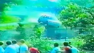 Rally di Limone Piemonte 1988 - Quinta parte