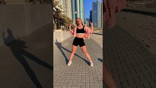 Coño - dance choreography by Polina Dubkova | Танец из Тик Ток