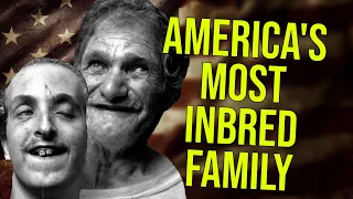 The Most Inbred Family: how Inbred are the Whittakers?