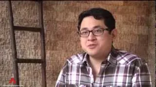 The Successors: Bam Aquino