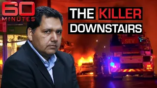 The killer downstairs: part one | 60 Minutes