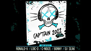 Cap'tain 2022 Summer Session (Album Complet)