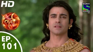 Suryaputra Karn - सूर्यपुत्र कर्ण - Episode 101 - 20th November, 2015