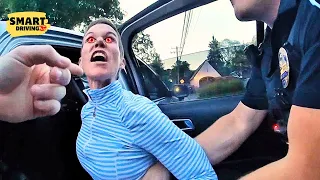 20 Times Road Rage Got Served Instant Karma #42