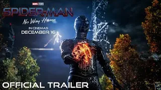 SPIDER-MAN: NO WAY HOME - Official Trailer | In Cinemas December 16 | English, Hindi, Tamil & Telugu