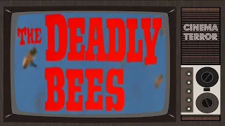 The Deadly Bees (1966) - The First Killer Bee Movie!