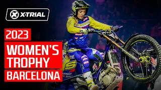 Full Race |  WOMEN'S TROPHY BARCELONA 2023