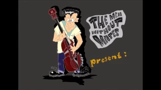 Rockabilly-Instrumental by The Men Without Mates: Curse Of The Wayward Skeleton
