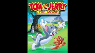 All In How Much We Give (Tom & Jerry Movie Ending), Japanese Version