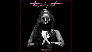 Nicki Minaj - The Pinkprint (Freestyle) (Official Audio)