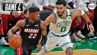 HEAT vs CELTICS Full Game 4 Highlights | May 23, 2023 | NBA Playoffs Game 4 NBA 2K23