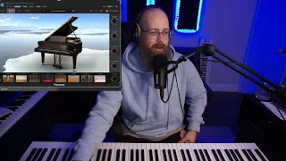 Step Into The Pianoverse - Piano Plugin Review