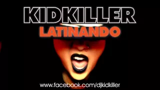 KIDKILLER   LATINANDO