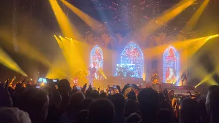 Ghost - Jesus He Knows Me (Live at Zenith Strasbourg, France 28.05.2023)