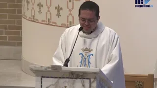 La Santa Misa de hoy | Nuestra Señora del Carmen | 16.07.2020 | Magnificat.tv