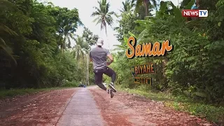 Biyahe ni Drew: Satisfying Samar Experience  (Full episode)