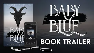 BABY BLUE: AN AMERICAN HORROR STORY -  Book Trailer (2020) - Horror / Thriller OUT NOW