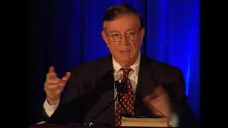 AASHE 2006 - Ray Anderson Keynote: New Thinking - A Better Way