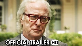 YOUTH ft. Michael Caine & Harvey Keitel Official Trailer (2015) HD