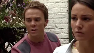 Corrie Tina and Tommy 2013 Part 38