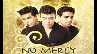 No Mercy - Where Do You Go -  SOLITARIO (Spanish Freestyle club remix).