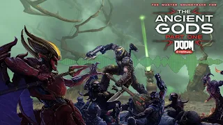 The Ancient Gods Part 1 Soundtrack - Chased by Spirits (Blood Swamps Combat)