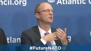Introduction and NATO’s New Threat Horizon