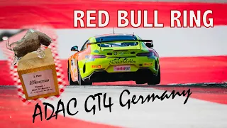 ADAC GT4 Germany Red Bull Ring