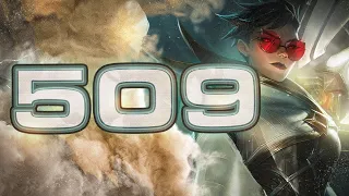 Gosu - 509