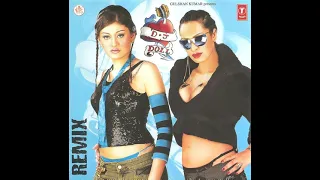 DJ Doll - Roz Shaam Aati Thi (Remix - 2002)