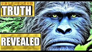 Sasquatch Found WOUNDED In Man's BACKYARD | BIGFOOT UPDATE 2023