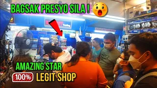Bagsak Presyo Sila! | The Cheapest Place To Buy A Gaming Console | Ps4 | Rog ally | Steam deck